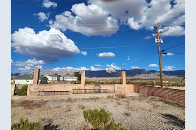 10 W Iceberg Canyon Drive, Meadview, AZ 86444 - Photo 1
