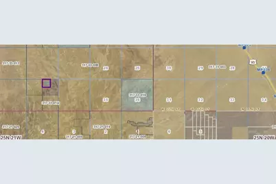 317-33-004 Unknown, Dolan Springs, AZ 86441 - Photo 2