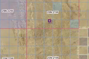 317-33-004 Unknown, Dolan Springs, AZ 86441 - Photo 1