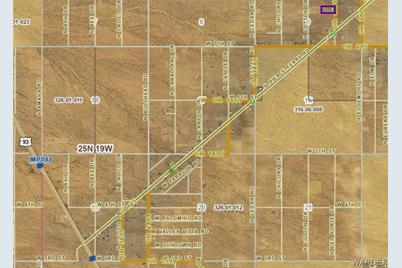 0000 Del Norte Drive, Dolan Springs, AZ 86441 - Photo 1