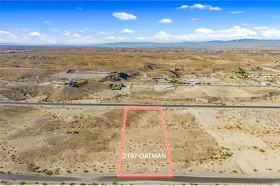 2197 N Oatman Road, Bullhead City, AZ 86442 - Photo 4