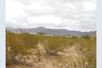 Lot 11 N Amado Road, Golden Valley, AZ 86413 - Photo 1