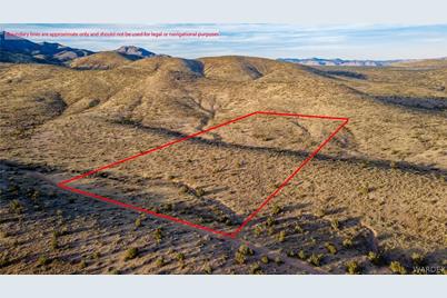 Lot 24A E Rodeo Drive, Kingman, AZ 86401 - Photo 1