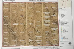 000 Emery Park, Golden Valley, AZ 86413 - Photo 1