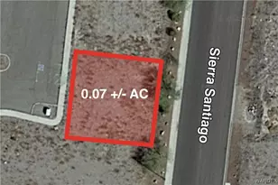 2021 Camino Real Lot 12 Blvd, Bullhead City, AZ 86442 - Photo 1