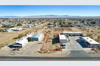 Tbd N Stockton Hill Road, Kingman, AZ 86409 - Photo 1