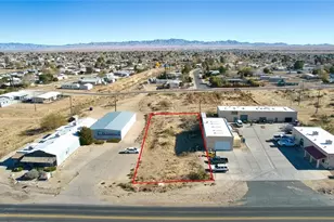 Tbd N Stockton Hill Rd, Kingman, AZ 86409 - Photo 1