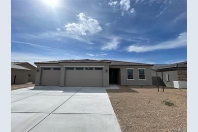 2160 E Hayden Way, Fort Mohave, AZ 86426 - Photo 1