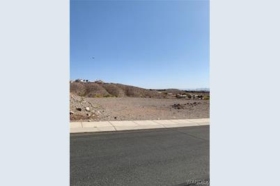 2894 Desert Heights Drive - Photo 1