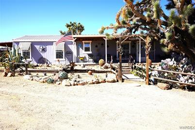 18677 N Ruby Road, Dolan Springs, AZ 86441 - Photo 1