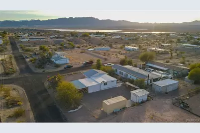4871 E Kayenta Drive, Topock, AZ 86436 - Photo 1
