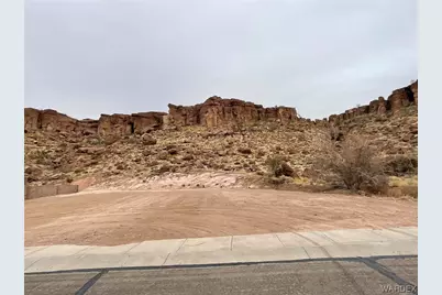 Lot 16 Country Club Drive, Kingman, AZ 86401 - Photo 1