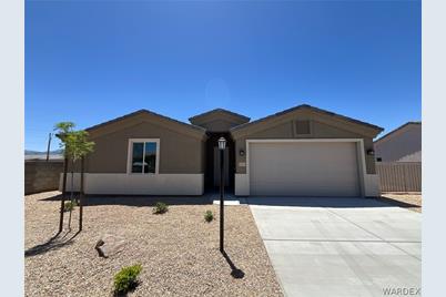 2478 Weatherwood Way, Kingman, AZ 86409 - Photo 1