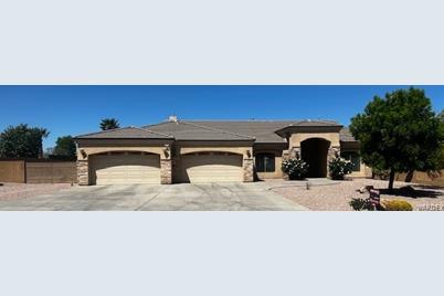 2929 Rawhide Drive, Kingman, AZ 86409 - Photo 1