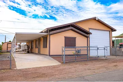 580 Seafair Drive, Bullhead City, AZ 86442 - Photo 1