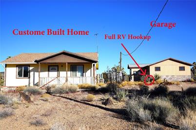 18788 N Sundown Drive, Dolan Springs, AZ 86441 - Photo 1