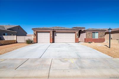 4795 N Old Ranch Lane, Kingman, AZ 86401 - Photo 1