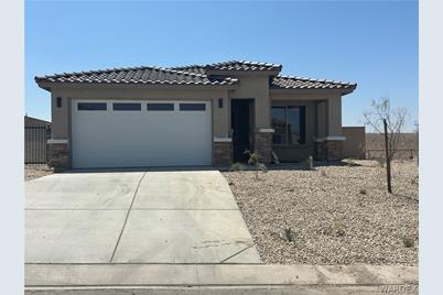 3196 Secret Pass Canyon Drive, Bullhead City, AZ 86429 - Photo 1