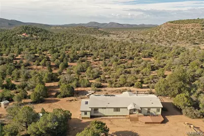 3415 N Flying Eagle Road, Kingman, AZ 86401 - Photo 1