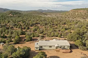 3415 N Flying Eagle Rd, Kingman, AZ 86401 - Photo 1