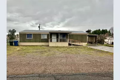 1920 Morning Glory Trail, Bullhead City, AZ 86442 - Photo 1