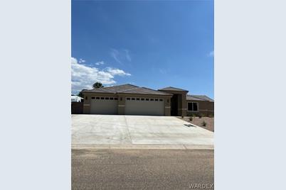 4030 Pinto Road, Kingman, AZ 86401 - Photo 1