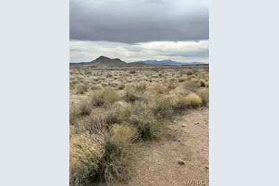 Tbd E Harry Coffman Road, Kingman, AZ 86409 - Photo 1