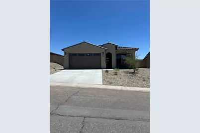 3192 Secret Pass Canyon Drive, Bullhead City, AZ 86429 - Photo 1