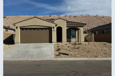 3295 Blacksmith Way, Bullhead City, AZ 86429 - Photo 1