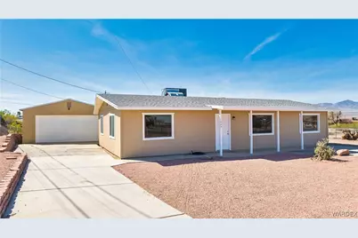1460 Horseshoe Lane, Bullhead City, AZ 86442 - Photo 1