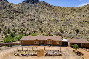 114 W Vock Canyon Rd, Kingman, AZ 86409 - Photo 1
