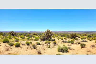 12755 Silver Sage Drive, Dolan Springs, AZ 86441 - Photo 1