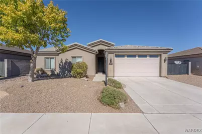 2475 Del Mar Avenue, Kingman, AZ 86409 - Photo 1