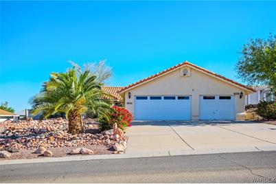 3341 S Ridge Avenue, Bullhead City, AZ 86429 - Photo 1