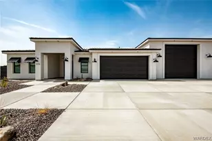 2376 E La Mancha, Fort Mohave, AZ 86426 - Photo 1