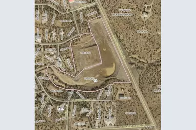 0000 W Island Drive, Kingman, AZ 86409 - Photo 1