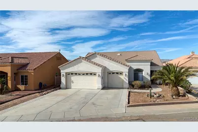 10731 S Blue Water Bay, Mohave Valley, AZ 86440 - Photo 1