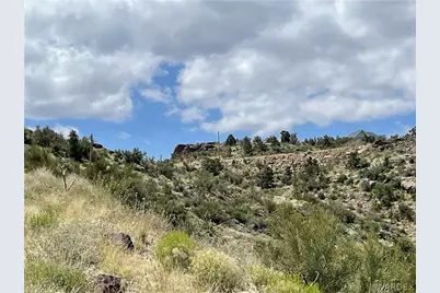 6.5 S Lazy Y U Lane, Kingman, AZ 86401 - Photo 1