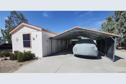 10723 S Paradise Trails Road, Yucca, AZ 86438 - Photo 1