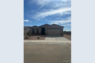 3442 Double O Drive, Kingman, AZ 86409 - Photo 1