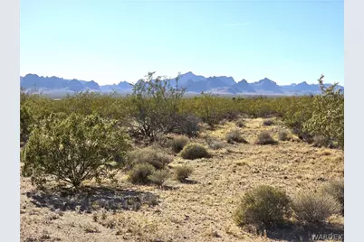 00 S Manzanita Road, Golden Valley, AZ 86413 - Photo 1