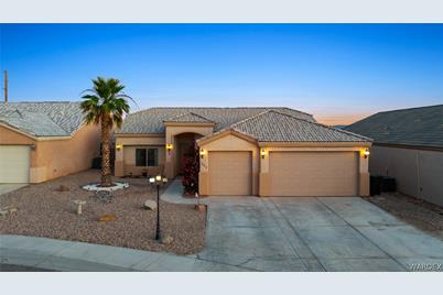 1688 E Alcazar Way, Fort Mohave, AZ 86426 - Photo 1