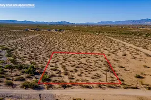 047D W Bolsa Dr, Golden Valley, AZ 86413 - Photo 1