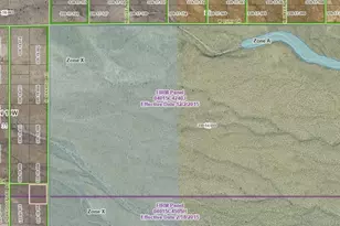 0000 N Ganado Rd, Golden Valley, AZ 86413 - Photo 1