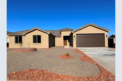 3437 Sunbeam Drive, Bullhead City, AZ 86429 - Photo 1