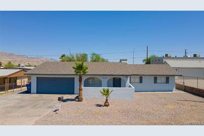 711 Sea Spray Place, Bullhead City, AZ 86442 - Photo 1