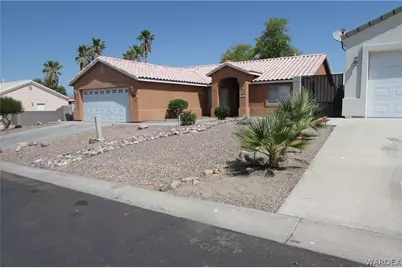 2419 E Parkside Drive, Mohave Valley, AZ 86440 - Photo 1