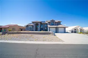 3415 Sundance Dr, Bullhead City, AZ 86429 - Photo 1