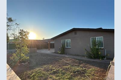 2103 E Maverick Drive, Mohave Valley, AZ 86440 - Photo 1