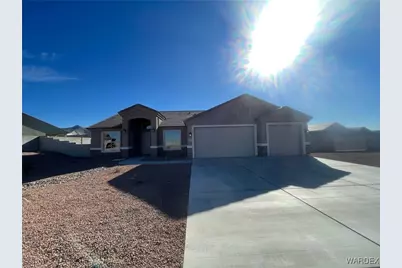 4218 Clay Springs Avenue, Kingman, AZ 86401 - Photo 1